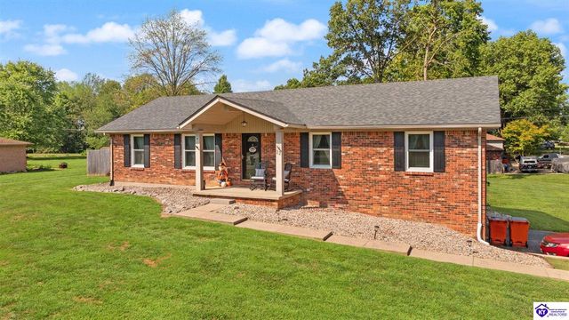 22 W Rainbow Way, Elizabethtown, KY 42701