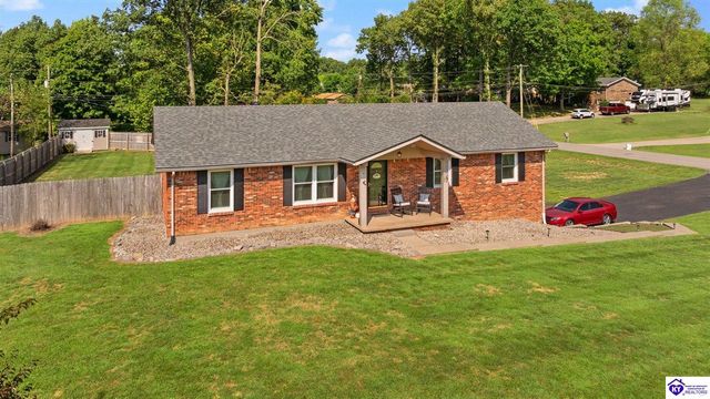 22 W Rainbow Way, Elizabethtown, KY 42701