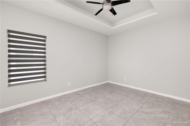 3616 Hawthorne Avenue, Edinburg, TX 78539
