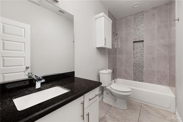 3616 Hawthorne Avenue, Edinburg, TX 78539