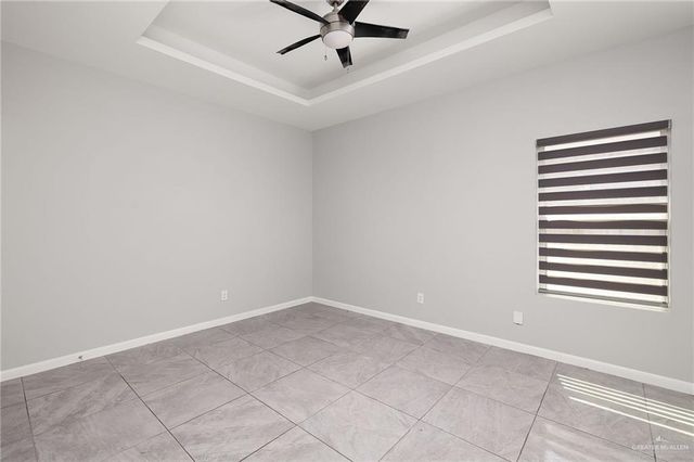 3616 Hawthorne Avenue, Edinburg, TX 78539