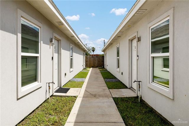 3616 Hawthorne Avenue, Edinburg, TX 78539