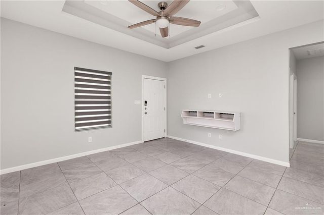 3616 Hawthorne Avenue, Edinburg, TX 78539