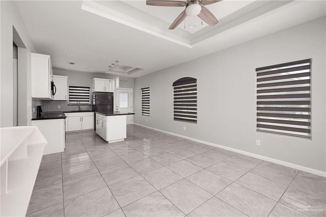 3616 Hawthorne Avenue, Edinburg, TX 78539