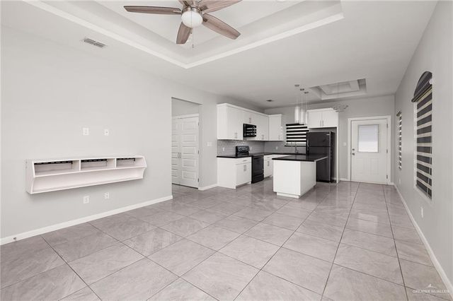 3616 Hawthorne Avenue, Edinburg, TX 78539