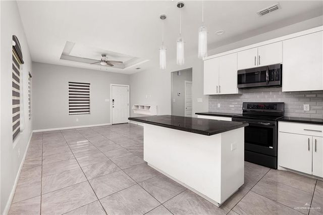 3616 Hawthorne Avenue, Edinburg, TX 78539