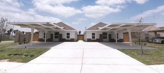 3616 Hawthorne Avenue, Edinburg, TX 78539