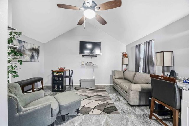 8607 Causeway Drive, Houston, TX 77083
