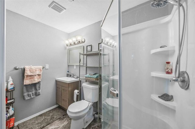 8607 Causeway Drive, Houston, TX 77083