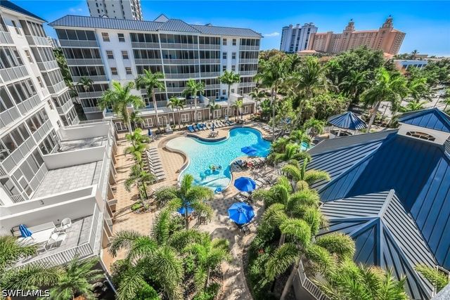 450 Launch CIR 501, Naples, FL 34108