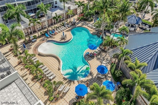 450 Launch CIR 501, Naples, FL 34108