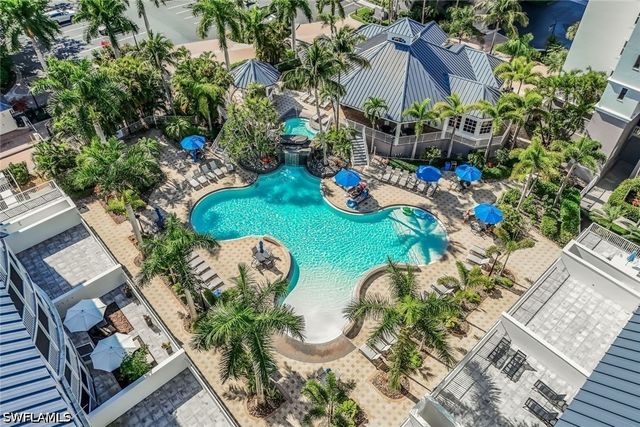 450 Launch CIR 501, Naples, FL 34108