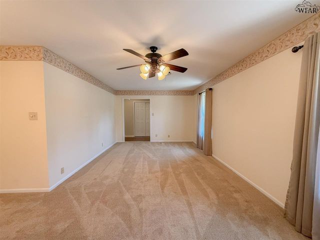 4102 RUSKIN ROAD, Wichita Falls, TX 76309