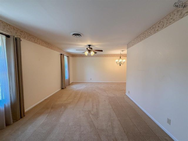 4102 RUSKIN ROAD, Wichita Falls, TX 76309
