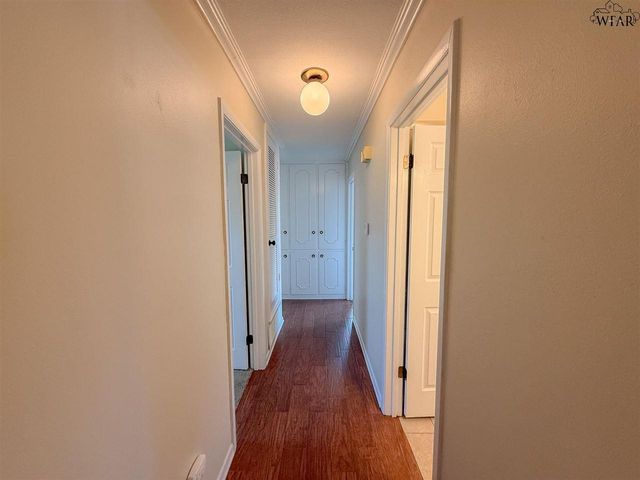 4102 RUSKIN ROAD, Wichita Falls, TX 76309