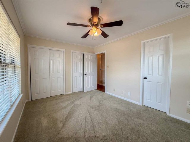 4102 RUSKIN ROAD, Wichita Falls, TX 76309