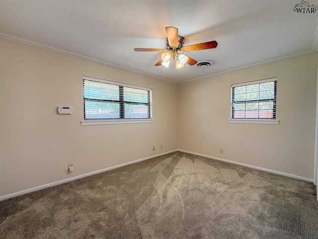 4102 RUSKIN ROAD, Wichita Falls, TX 76309