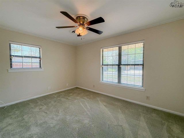 4102 RUSKIN ROAD, Wichita Falls, TX 76309