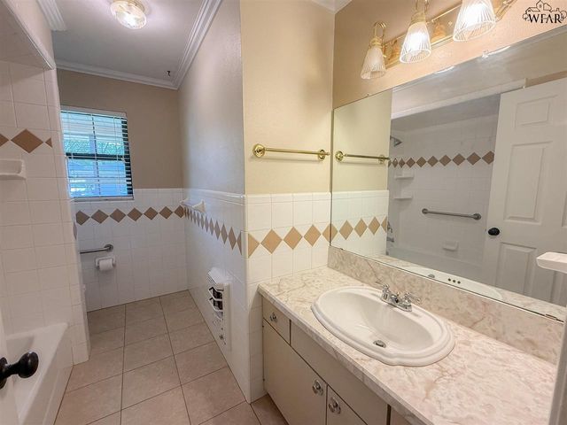 4102 RUSKIN ROAD, Wichita Falls, TX 76309