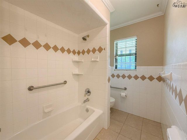 4102 RUSKIN ROAD, Wichita Falls, TX 76309