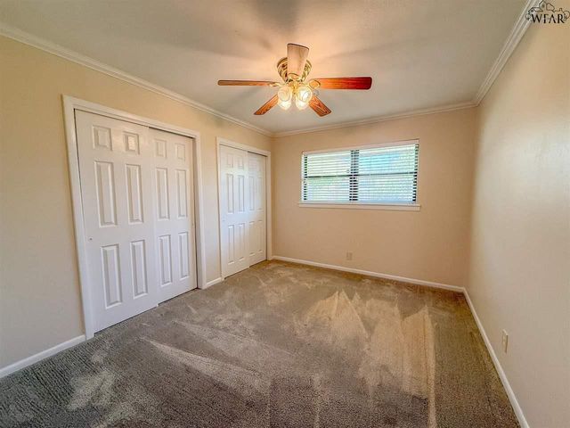 4102 RUSKIN ROAD, Wichita Falls, TX 76309