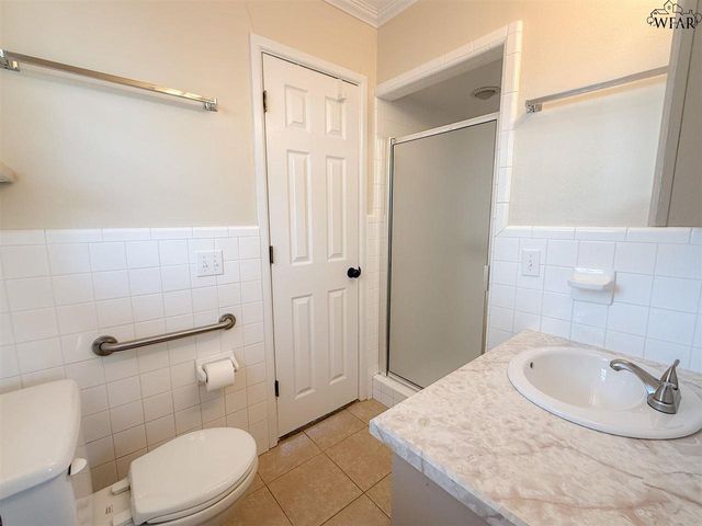 4102 RUSKIN ROAD, Wichita Falls, TX 76309