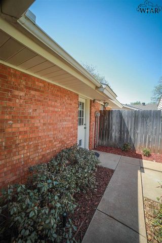 4102 RUSKIN ROAD, Wichita Falls, TX 76309
