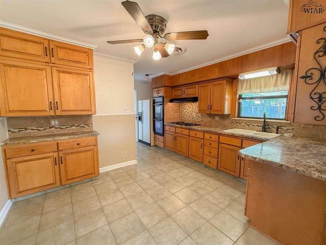 4102 RUSKIN ROAD, Wichita Falls, TX 76309