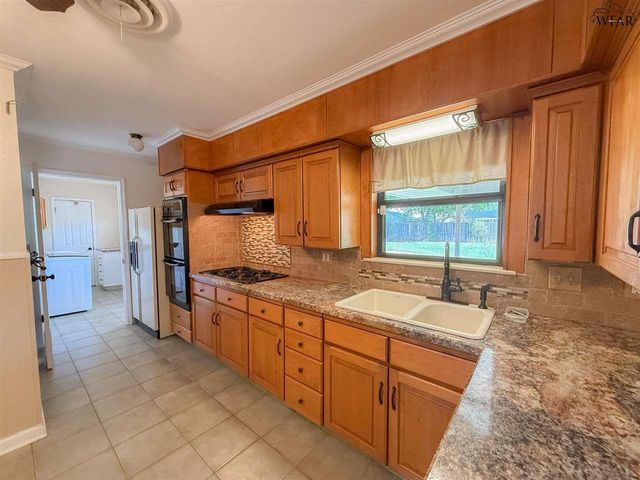 4102 RUSKIN ROAD, Wichita Falls, TX 76309