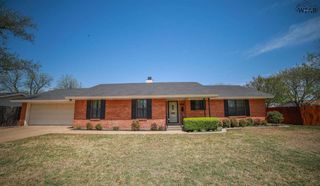 4102 RUSKIN ROAD, Wichita Falls, TX 76309