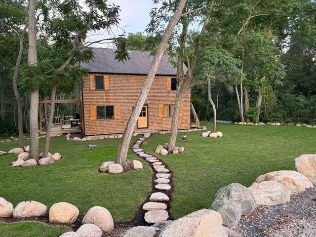 309 Great Fields Road, Brewster, MA 02631