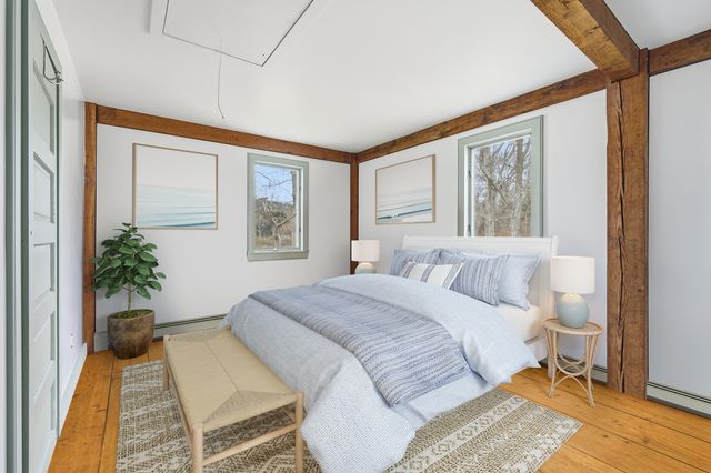 309 Great Fields Road, Brewster, MA 02631