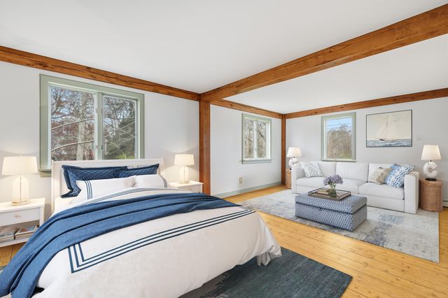 309 Great Fields Road, Brewster, MA 02631