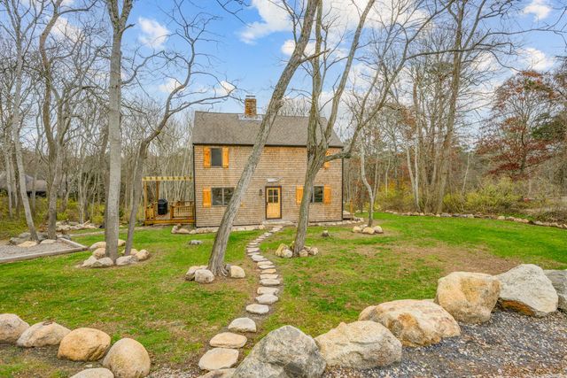 309 Great Fields Road, Brewster, MA 02631