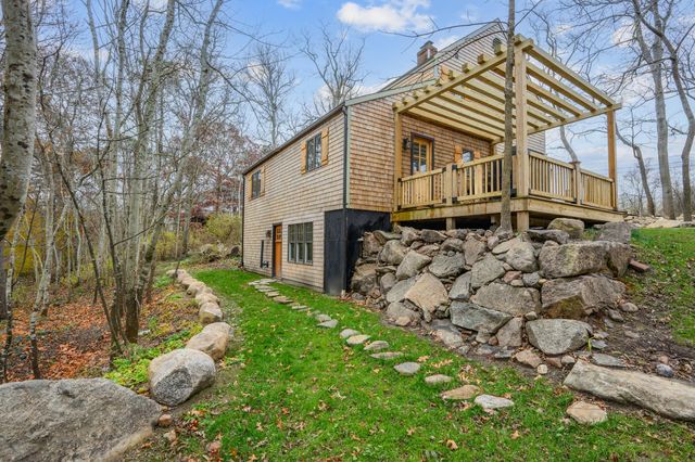 309 Great Fields Road, Brewster, MA 02631