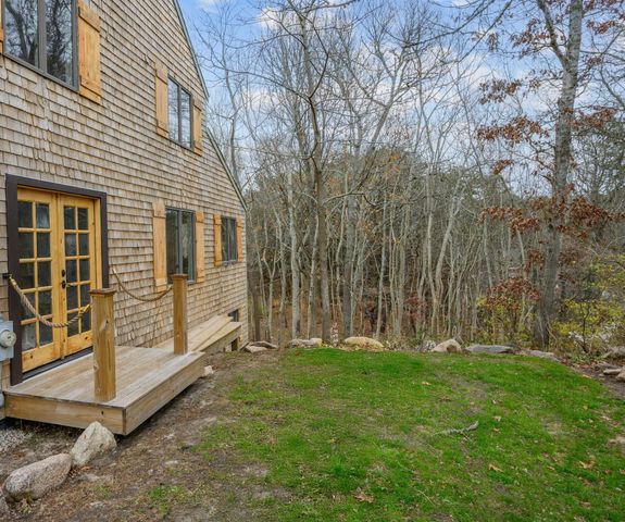 309 Great Fields Road, Brewster, MA 02631