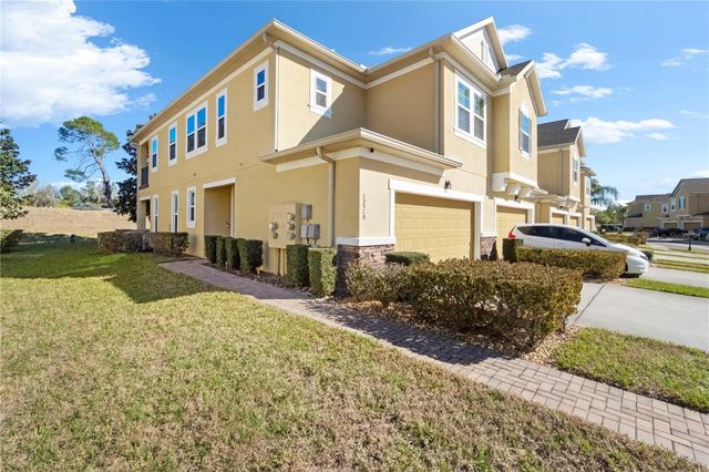 13519 FOUNTAINBLEAU DRIVE, Clermont, FL 34711