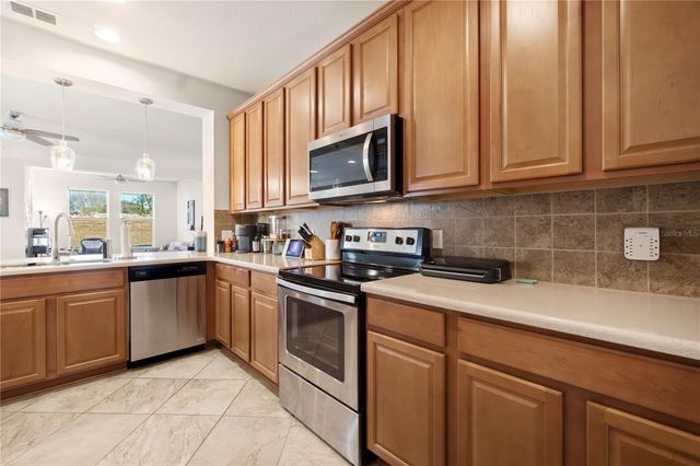 13519 FOUNTAINBLEAU DRIVE, Clermont, FL 34711