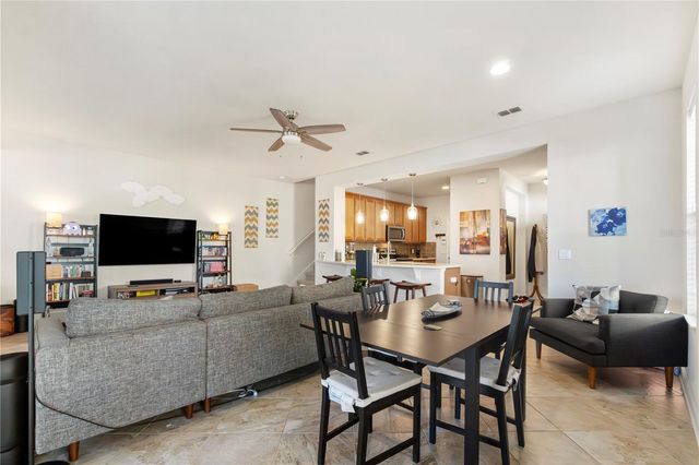 13519 FOUNTAINBLEAU DRIVE, Clermont, FL 34711