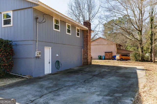 300 Lavender Road, Athens, GA 30606