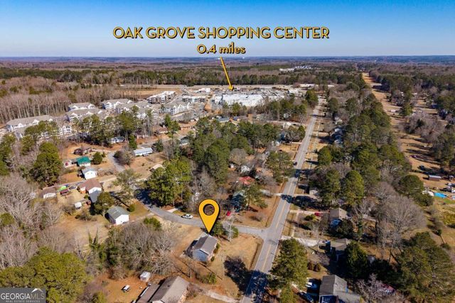 300 Lavender Road, Athens, GA 30606