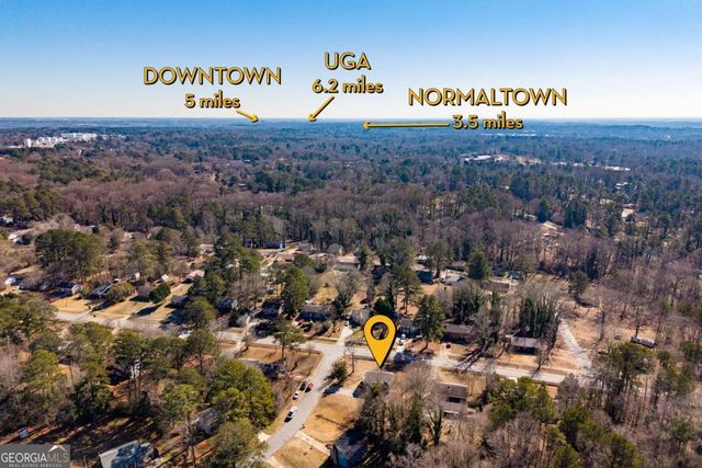 300 Lavender Road, Athens, GA 30606