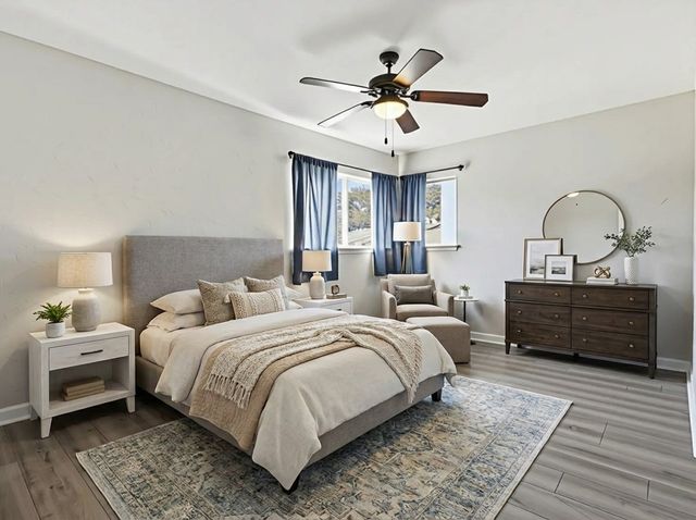 2713 Meadowstone Court, Carrollton, TX 75006