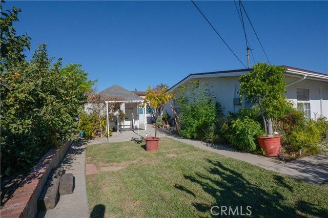 447 S Newton, Covina, CA 91723