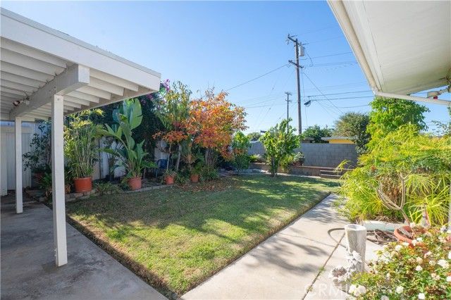 447 S Newton, Covina, CA 91723