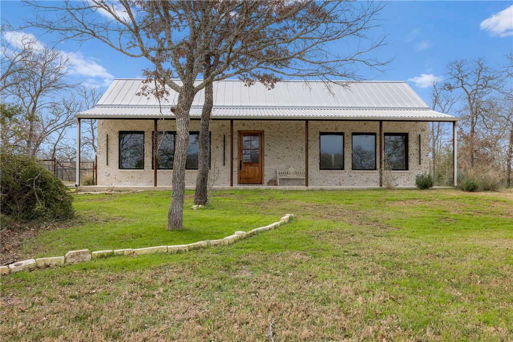 1255 Millican Meadows Circle, College Station, TX 77845