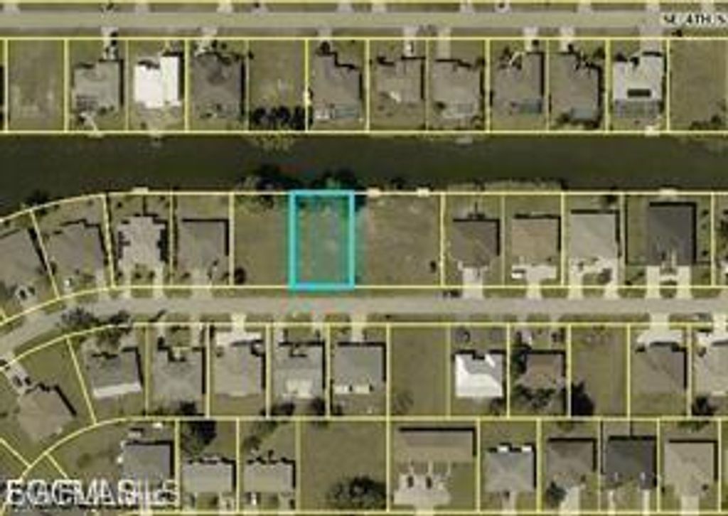 531 SE 4th TER, Cape Coral, FL 33990