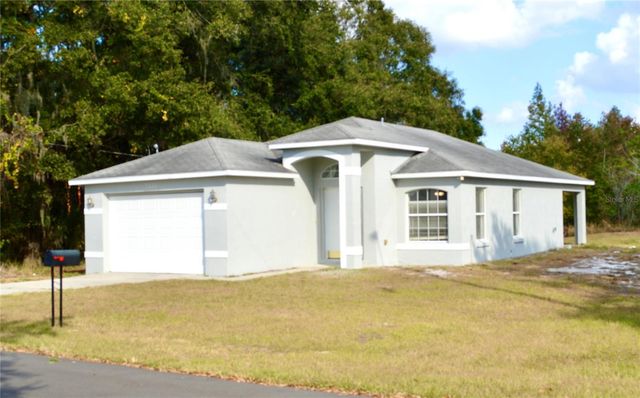 2335 PUMP ROAD, Mulberry, FL 33860
