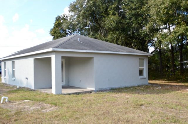 2335 PUMP ROAD, Mulberry, FL 33860