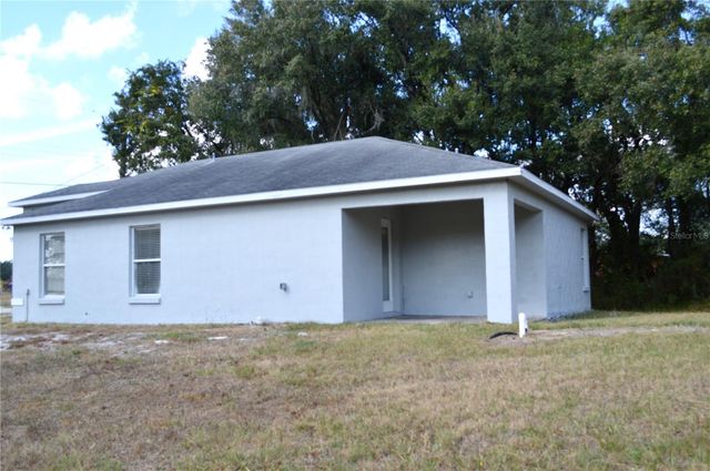 2335 PUMP ROAD, Mulberry, FL 33860